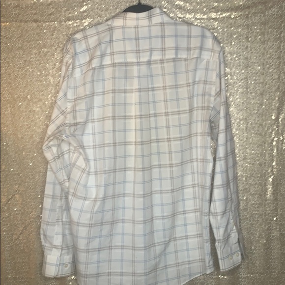 Joe A Bank Dress Shirt - Picture 5 of 5